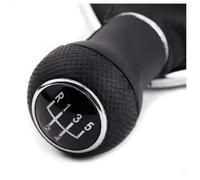 Compatibile con Per Bora MT 12mm 5/6 Velocità Pomello Del Cambio Auto Leva Del Cambio Cuffia Del Cambio Pomello Del Cambio Modello Nome GSK001 Gear Shift Pomello