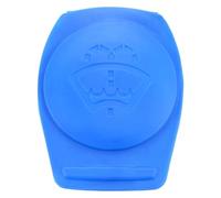 Compatibile Con Per Bora Per Golf MK7 2017-2022 Tappo Serbatoio Liquido Per Auto Parabrezza Lavavetri Coperchio Bottiglia Guarnizione 3Q0955455 Copertura serbatoio acqua
