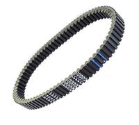 Compatibile con per Bruin 350 per 4X4 per Auto 2005-2006 Moto Frizione Trasmissione Driven Belt Gear Puleggia Cintura 5UH-17641-01 Cinghia trapezoidale