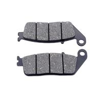Compatibile Con Per C600 Per Evolution Scooter 2013 2014 2015 2016 Moto Anteriore Posteriore Pastiglie Freno Di Ricambio Moto Pad Freni Pastiglie Freno per Moto