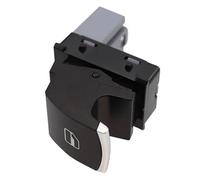 Compatibile Con Per Caddy 2004 2005 2006 2007 2008 2009-2023 5ND959855 5K0959855 5ND 959 855 Interruttore Controllo Della Finestra Elettrico Pulsante Di Sollevamento Interruttore Vetro