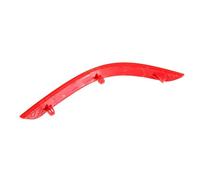 Compatibile Con Per Caddy 2015 2016 2017 2018 2019 Sinistra Destra Paraurti Posteriore Riflettore (senza Lampadina) 2K5945105D 2K5945106D Catadiottri paraurti(Left)