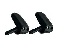 Compatibile Con Per Caddy MK1 MK2 1982-2004 Per Corrado 1988-1995 Ugello Lavavetri Parabrezza Anteriore Auto Getti Fluido Cofano 191955985A Getto Lavaggio Parabrezza