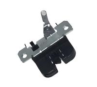 Compatibile Con Per Caddy Mk3 2004-2009 2010 2011 2012 2013 2014 2015 Per Golf IV Mk4 1J6827505B Serratura Portellone Bagagliaio Baule Ricambi Auto