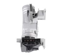 Compatibile Con Per Caddy Per Golf 2004-2011 Per Rabbit 2006-2009 1K0905841 Auto Bloccasterzo Accensione Interruttore Di Avviamento Alloggiamento Blocco Interruttore Accensione