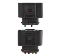 Compatibile Con Per CC 2.0T 2009 2010 2011 2012 2013 2014 2015 2016 4 Pezzi 4 Fili Bobina Accensione Connettore Treccia Cablaggio 1J0973724 Connettore Spina Cablaggio