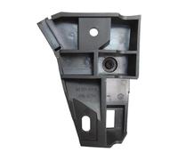 Compatibile Con Per CC 2012-2017 Per Eos 2006-2016 Per Golf 2004-2014 LHD Cofano Motore Maniglia Rilascio Staffa 1J1823533C 1K1823633B Maniglia Cofano Motore(Bracket-1 PC)