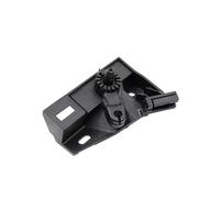 Compatibile Con Per CC 2012-2017 Per Eos 2006-2016 Per Golf 2004-2014 LHD Hood Release Grip Maniglia Staffa 1K1823633B 1J1823533C Maniglia Cofano Motore(Bracket)