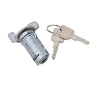 Compatibile Con Per Chevy Gruppo Cilindro Serratura Dell'interruttore Accensione Con 2 Chiavi Accessori Parti Ricambio Automobilistiche