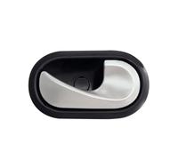 Compatibile Con Per Clio III 2005 2006 2007 2008 2009 2010 2011 2012 2013 2014 Sostituzione Maniglia Interna Della Porta(Right 8200174074)