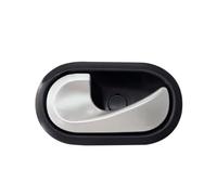 Compatibile Con Per Clio III 2005 2006 2007 2008 2009 2010 2011 2012 2013 2014 Sostituzione Maniglia Interna Della Porta(Left 8200174075)