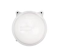 Compatibile Con Per Coupe 1994-2010 Per Golf III Per Cabriolet 1998-2007 Serbatoio Espansione Liquido Raffreddamento+Tappo Accessori Riparazione Parti OEM: 1H0121407A Espansione del Liquido
