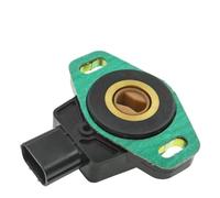 Compatibile Con Per CR-V SE 2005 2006 Per CR-V Base 2002 2003 Sensore Di Posizione Della Valvola Farfalla OEM: 16402-RAA-A01 16402-RAC-A01 Valvola