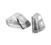 Compatibile Con Per Crafter 2006-2017 2 Pezzi/paia Indicatori Di Direzione Specchietto Retrovisore Automatico Alloggiamento Lampada Di Retromarcia OEM: 0018228920 Indicatore direzione