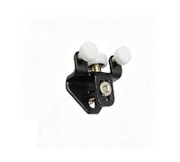 Compatibile Con Per Crafter 2006-2018 Ruota Guida Porta Laterale Per Auto Rullo Posteriore Superiore Assemblaggio Completo 9067600147 Cerniera Guida Rullo Scorrevole