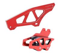 Compatibile Con Per CRF250L 2012 2013 2014 2015 2016 2017 2018 2019 Moto Catena Di Protezione Della Copertura Pignone(Set 1)