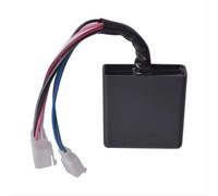 Compatibile Con Per Dirt Bike KL250 1985-1986 Modulo Di Controllo Accensione Scatola CDI Per Motociclette OEM: 21119-1180 CDI racing moto