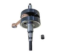 Compatibile Con Per DT125 Per DT175 Per MX175 1979 1980 1981 Kit Albero Motore, Biella Di Collegamento, Gruppo Motore, Albero Motore Per Moto Albero Motore