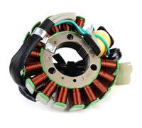 Compatibile Con Per DT230 Per Lanza 1997 1998 Magneto Motore Generatore Statore Bobina Moto Generatore Ricarica 4TP-85510-00 Statore Accensione Magneto