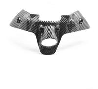 Compatibile Con Per Ducati 899 Panigale 2014 2015 Plus 1199 Panigale 2012 2015 Chiave di Accensione Caso Della Copertura Carenatura Caratterizzato In Fibra di Carbonio Abs Costruzione Pre Forato Fori