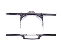 Compatibile Con Per Dyna Per Wide Glide Per FXDWG 2007-2017 Protezione Motore Crash Bar Protezioni Serbatoio Gas Protezione Cursore Telaio Accessori Moto Crash Bar Motore per Moto