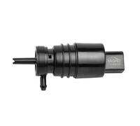 Compatibile Con Per E46 E38 E39 E60 E65 E53 X5 Z4 M3 Pompa Lavavetri Tergicristallo Motore Ricambi Auto Accessori Auto OEM: 67128377612 2108690821 Auto Motore Tergicristalli