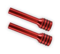 Compatibile Con Per E46 Per E39 Per E90 Per E60 E36 F30 F10 E34 X5 E53 E30 F20 E92 E87 M3 M4 M5 2 Pezzi Perno Bloccaggio Portiera Auto Vite Manopola Pulsante A Tirante pomelli serratura portiera