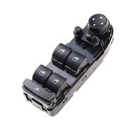 Compatibile Con Per E70 E71 X5 X6 2007-2013 Interruttore Principale Di Controllo Della Finestra Di Potere Dell'automobile BMFK3Z 61319218044 61319122117 61319122121 Interruttore Vetro(Window switch)