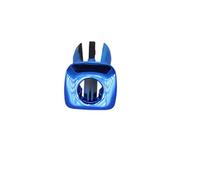 Compatibile Con Per E70 E84 E90 E70 E89 Serrature Serratura Portiera Auto Coperture Serratura Portiera Auto Chiusure Serratura Portiera Interna Auto OEM: 51429171769 pomelli serratura portiera
