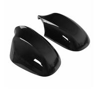 Compatibile Con Per E90 E91 2009 2010 2011 Copri Specchietti Retrovisori Auto Tappi Copri Specchietti Retrovisori OEM: 51167205291 51167205292 Mirror Calotta Tappo Copri