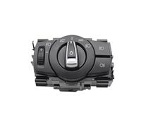 Compatibile Con Per E90 E91 E92 E93 2007 2008 2009 2010 2011 2012 Auto Fari Interruttore Fendinebbia Interruttore Di Controllo Manopola Rotante Pulsante Di Montaggio Interruttore Luci Auto