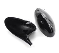 Compatibile Con Per E90 E91 E92 E93 Gusci Degli Specchietti Retrovisori Laterali Copertura Dello Specchietto Retrovisore Laterale OEM: 51167135097 51167135098 Mirror Copri Calotta