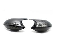 Compatibile Con Per E90 E91 E92 E93 Gusci Degli Specchietti Retrovisori Laterali Copertura Dello Specchietto Retrovisore Laterale OEM: 51167135097 51167135098 Tappi Calotte specchietti