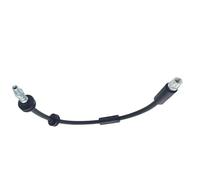 Compatibile con Per E90/E91/E92/E93 Per Z4 E89 2005-2014 2PCS Tubo Freno Anteriore 34306790550 34306771720 Cavo Allarme Freno Sensore Pastiglie Freno