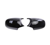 Compatibile Con Per E90 E91 E92 E93 Tappo Vista Posteriore Gusci Specchietto Retrovisore Laterale Copertura Specchietto Retrovisore Laterale OEM:51167135097 51167135098 Mirror Copri Calotta