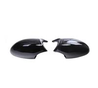Compatibile Con Per E90 E91 E92 E93 Tappo Vista Posteriore Gusci Specchietto Retrovisore Laterale Copertura Specchietto Retrovisore Laterale OEM:51167135097 51167135098 Mirror Copri Calotta