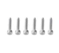 Compatibile Con Per EI Diablo FXRST 117 2022-2024 Kit Completo Di Bulloni Per Montaggio Carenatura Motocicletta Pannello Parabrezza Vite Di Installazione Pozzetto Dado Viti