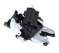 Compatibile Con Per Eos 2006 2007 2008 2009 2010 2011 2012 2013 2014 Bootlid Bagagliaio Posteriore Coperchio Serratura Chiusura Auto OEM: 4F5827505D Blocco Portellone