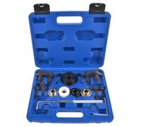 Compatibile Con Per EOS 2009 2010 2011 2012 2013 2014 2015 2016 Set Di Strumenti Di Temporizzazione Del Motore T10352 T10368 T40011 T40271 Kit Attrezzo Messa In Fase