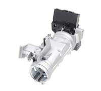 Compatibile Con Per Eos Per Jetta 2006-2011 Per Scirocco 2009-2012 1K0905841 Sostituzione Auto Interruttore Di Accensione Alloggiamento Di Blocco Interruttore accensione chiave