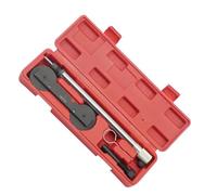 Compatibile Con Per Eos Per Jetta 2006-2012 Per Golf Per Golf Plus 2003-2012 1.4 1.6 Fsi Tfsi Regolazione Della Distribuzione Motore Set Cinghie Bloccaggio Strumenti per Motore in Fase(T10171A 2)