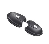 Compatibile Con Per Eos Per Passat B7 Per Beetle A5 2011-2014 2015 Indicatore Direzione Lampeggiante Sequenziale Specchietto Laterale laterali luci di segnalazione(Double Row)