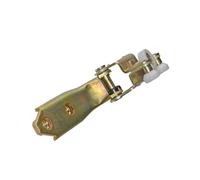 Compatibile Con Per EuroVan 1990-2004 Parti Di Ricambio Per Guida A Rulli Intermedi Lato Sinistro 701843335A Rullo Porta Scorrevole