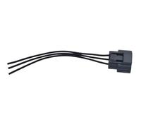 Compatibile Con Per Ex35 2008-2012 Bobina Accensione Connettore Cablaggio Treccia Assemblaggio Impermeabile Sostituzione J48817102 Presa Bobina Accensione(1 PC)