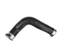 Compatibile Con Per F07 F10 F11 11617810615 Tubo Di Aspirazione Dell'aria Per Auto Tubo Flessibile Di Condotto Tubo Flessibile Del Compressore Motore Intercooler Tubo di Aspirazione per Auto