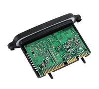 Compatibile Con Per F10 2011 2012 2013 Unità Modulo Di Comando Fari Adattivi TMS Per Auto Accessori Per Auto OEM:63117316217 Driver Faro Modulo