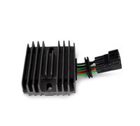 Compatibile con per F100D ETL per F80B ETL per F80C EDL 2010 per F90 TJR 2009 OEM: 68V-81960-00-00 Parti di ricambio raddrizzatore per moto