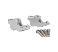 Compatibile Con Per F850GS 2018 2019 2020 2021 Per F850GS Per ADV 2019 2020 Motocicletta Regolabile Manico Kit Di Sollevamento Manico Riser Adattatore