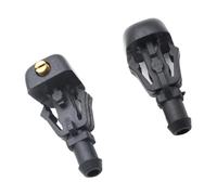 Compatibile Con Per Five Per Hundred 2005-2007 Per Taurus X 2008-2009 Per Flex 2009-2013 OEM: 3W7Z-17603-AA Ugelli Lavavetri Anteriori Per Auto Ricambi Auto