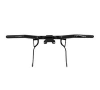 Compatibile Con Per FLHT Per FLHX Per FLTRX Per FLHR 2014-2025 Moto Anteriore Highway Crash Bar Protezione Motore Gara Ferroviario